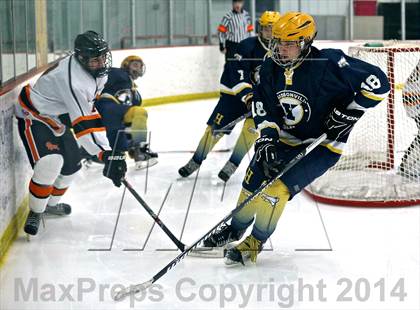 Thumbnail 3 in Hudsonville @ Rockford photogallery.