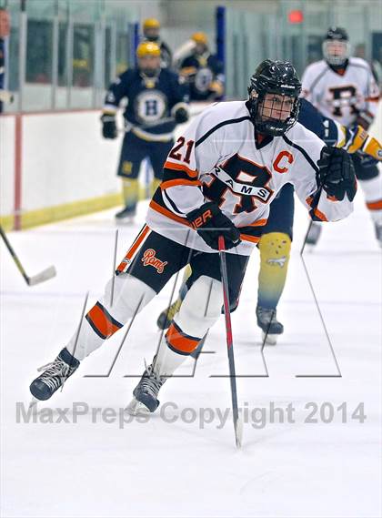 Thumbnail 1 in Hudsonville @ Rockford photogallery.