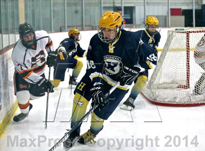 Thumbnail 1 in Hudsonville @ Rockford photogallery.
