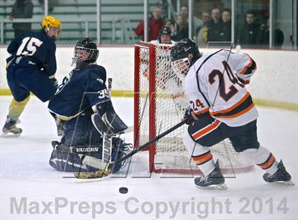 Thumbnail 1 in Hudsonville @ Rockford photogallery.