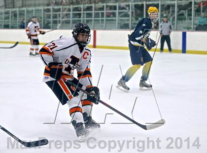 Thumbnail 3 in Hudsonville @ Rockford photogallery.