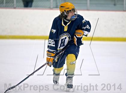 Thumbnail 3 in Hudsonville @ Rockford photogallery.