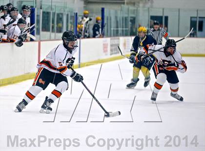 Thumbnail 3 in Hudsonville @ Rockford photogallery.