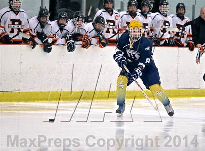 Thumbnail 1 in Hudsonville @ Rockford photogallery.