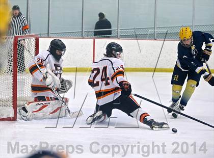 Thumbnail 3 in Hudsonville @ Rockford photogallery.