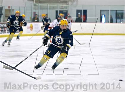 Thumbnail 3 in Hudsonville @ Rockford photogallery.