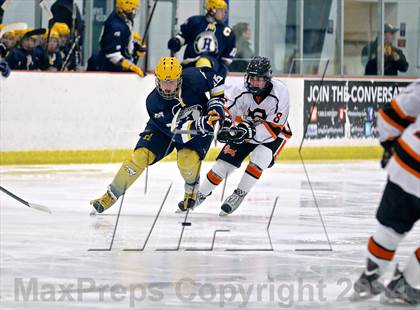 Thumbnail 1 in Hudsonville @ Rockford photogallery.