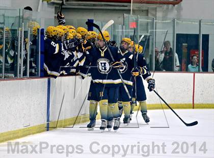 Thumbnail 1 in Hudsonville @ Rockford photogallery.