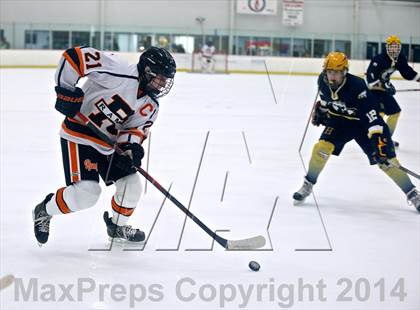 Thumbnail 1 in Hudsonville @ Rockford photogallery.