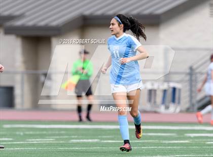 Thumbnail 2 in Center vs. Liberty Ranch (CIF SJS D4 Final) photogallery.