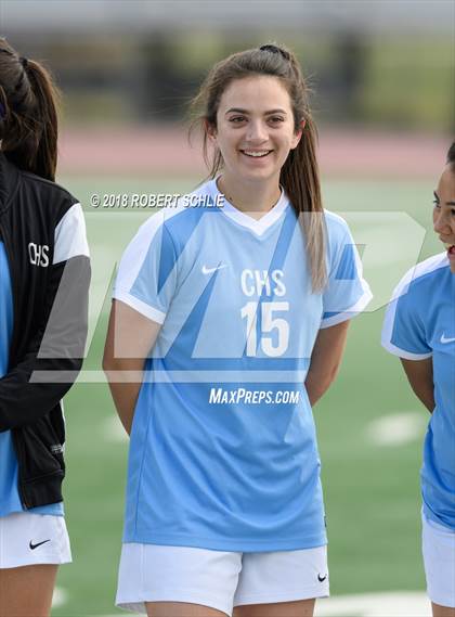 Thumbnail 2 in Center vs. Liberty Ranch (CIF SJS D4 Final) photogallery.