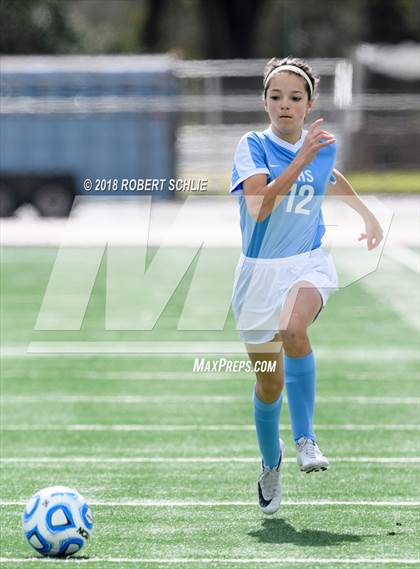 Thumbnail 2 in Center vs. Liberty Ranch (CIF SJS D4 Final) photogallery.