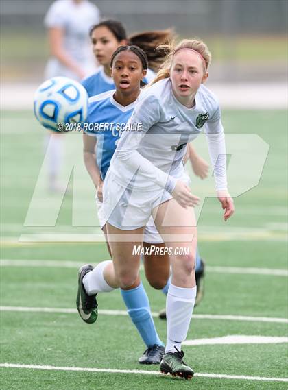 Thumbnail 2 in Center vs. Liberty Ranch (CIF SJS D4 Final) photogallery.