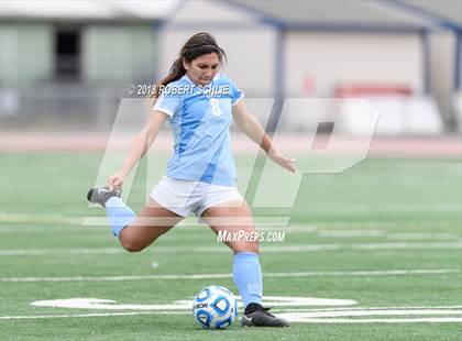 Thumbnail 3 in Center vs. Liberty Ranch (CIF SJS D4 Final) photogallery.