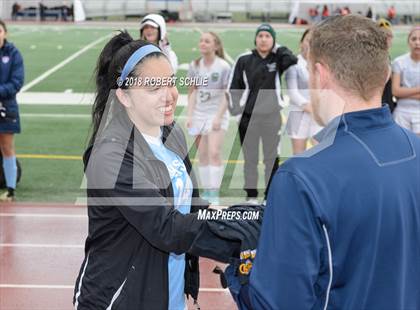 Thumbnail 2 in Center vs. Liberty Ranch (CIF SJS D4 Final) photogallery.