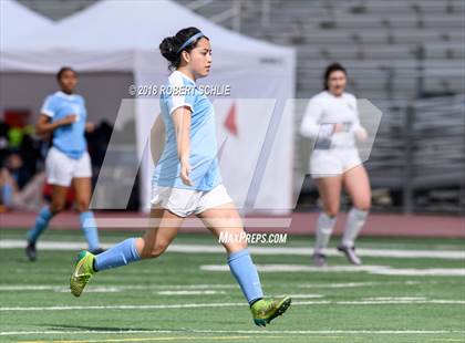 Thumbnail 2 in Center vs. Liberty Ranch (CIF SJS D4 Final) photogallery.