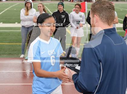 Thumbnail 1 in Center vs. Liberty Ranch (CIF SJS D4 Final) photogallery.