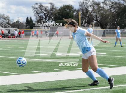 Thumbnail 3 in Center vs. Liberty Ranch (CIF SJS D4 Final) photogallery.