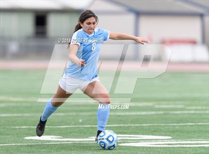 Thumbnail 2 in Center vs. Liberty Ranch (CIF SJS D4 Final) photogallery.