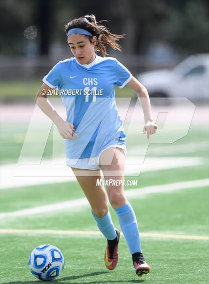 Thumbnail 2 in Center vs. Liberty Ranch (CIF SJS D4 Final) photogallery.