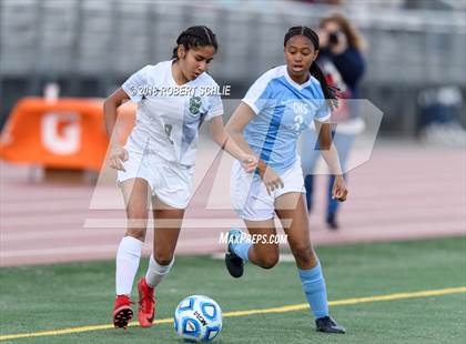 Thumbnail 2 in Center vs. Liberty Ranch (CIF SJS D4 Final) photogallery.