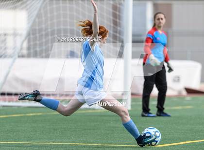 Thumbnail 2 in Center vs. Liberty Ranch (CIF SJS D4 Final) photogallery.