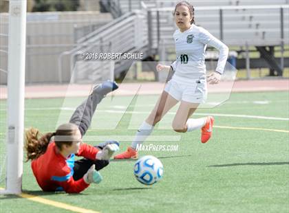 Thumbnail 2 in Center vs. Liberty Ranch (CIF SJS D4 Final) photogallery.