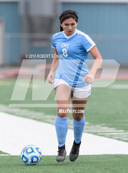 Thumbnail 2 in Center vs. Liberty Ranch (CIF SJS D4 Final) photogallery.