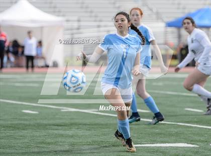Thumbnail 3 in Center vs. Liberty Ranch (CIF SJS D4 Final) photogallery.