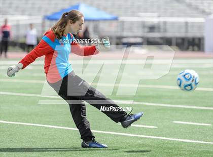 Thumbnail 3 in Center vs. Liberty Ranch (CIF SJS D4 Final) photogallery.