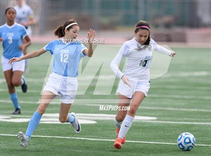 Thumbnail 1 in Center vs. Liberty Ranch (CIF SJS D4 Final) photogallery.