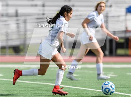 Thumbnail 3 in Center vs. Liberty Ranch (CIF SJS D4 Final) photogallery.