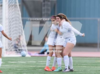 Thumbnail 1 in Center vs. Liberty Ranch (CIF SJS D4 Final) photogallery.