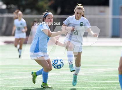 Thumbnail 2 in Center vs. Liberty Ranch (CIF SJS D4 Final) photogallery.