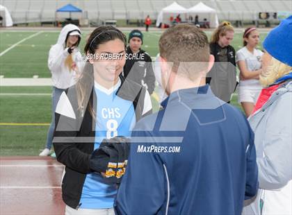 Thumbnail 2 in Center vs. Liberty Ranch (CIF SJS D4 Final) photogallery.