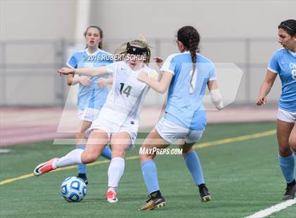 Thumbnail 2 in Center vs. Liberty Ranch (CIF SJS D4 Final) photogallery.