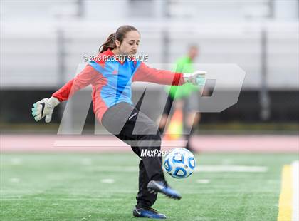 Thumbnail 3 in Center vs. Liberty Ranch (CIF SJS D4 Final) photogallery.