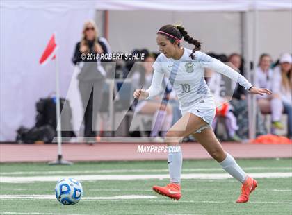 Thumbnail 2 in Center vs. Liberty Ranch (CIF SJS D4 Final) photogallery.