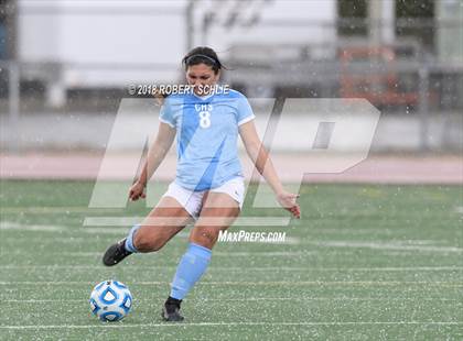 Thumbnail 3 in Center vs. Liberty Ranch (CIF SJS D4 Final) photogallery.