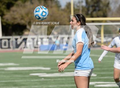 Thumbnail 3 in Center vs. Liberty Ranch (CIF SJS D4 Final) photogallery.