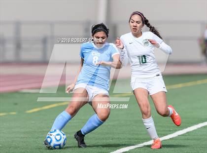 Thumbnail 2 in Center vs. Liberty Ranch (CIF SJS D4 Final) photogallery.