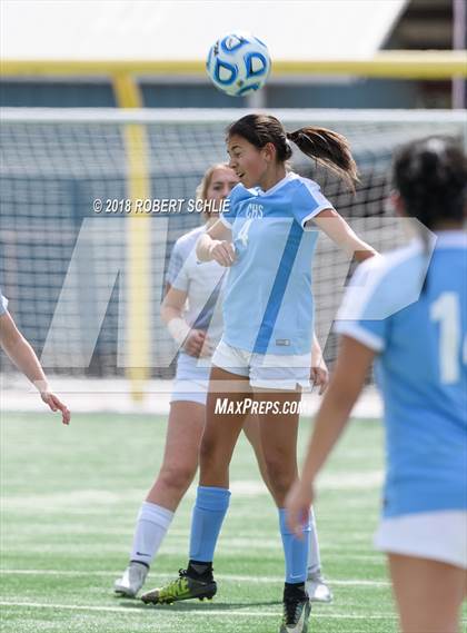 Thumbnail 1 in Center vs. Liberty Ranch (CIF SJS D4 Final) photogallery.