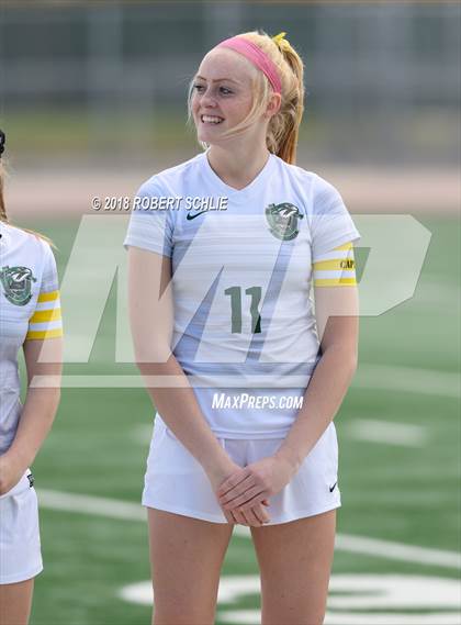 Thumbnail 2 in Center vs. Liberty Ranch (CIF SJS D4 Final) photogallery.