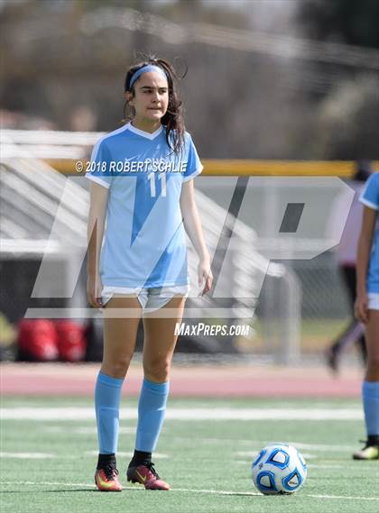 Thumbnail 2 in Center vs. Liberty Ranch (CIF SJS D4 Final) photogallery.