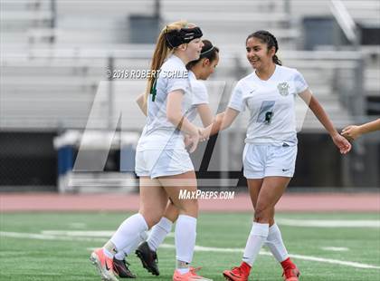 Thumbnail 3 in Center vs. Liberty Ranch (CIF SJS D4 Final) photogallery.