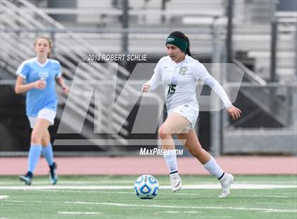 Thumbnail 3 in Center vs. Liberty Ranch (CIF SJS D4 Final) photogallery.