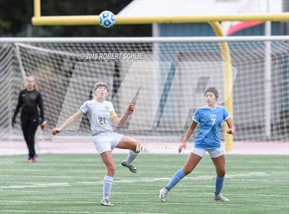 Thumbnail 3 in Center vs. Liberty Ranch (CIF SJS D4 Final) photogallery.