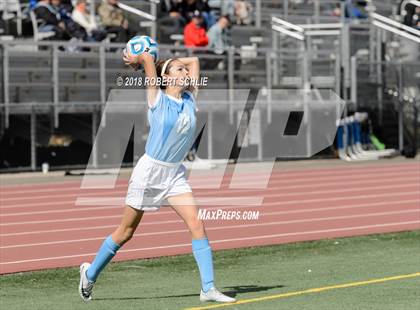 Thumbnail 3 in Center vs. Liberty Ranch (CIF SJS D4 Final) photogallery.