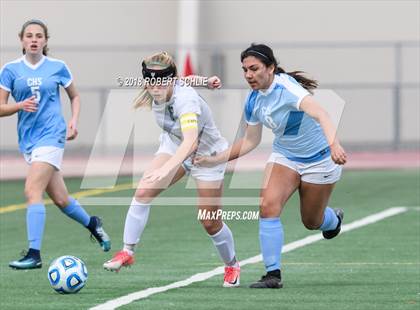 Thumbnail 3 in Center vs. Liberty Ranch (CIF SJS D4 Final) photogallery.