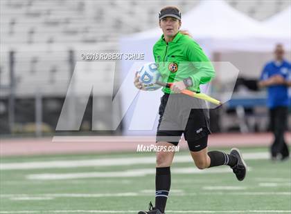 Thumbnail 2 in Center vs. Liberty Ranch (CIF SJS D4 Final) photogallery.